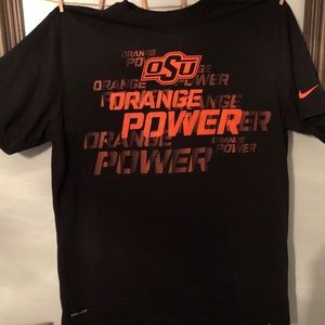 🚀 Nike Dri-Fit OSU Cowboys SS Men’s XL 🚀
